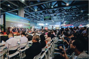 內蒙古綠色農畜產品展覽交易會在廣州開幕，展現“內蒙古味道”