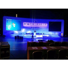 從商業展覽搭建到會議會務 一站式服務解析——以天藝博采與第一槍為例